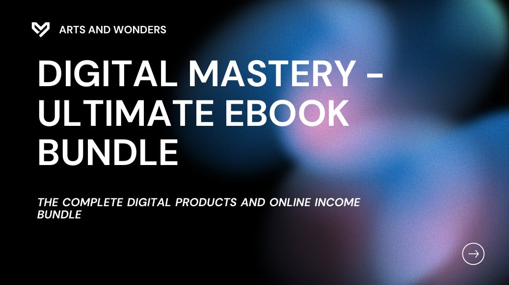 Digital Success Formula Bundle