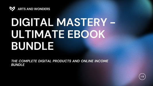Digital Success Formula Bundle