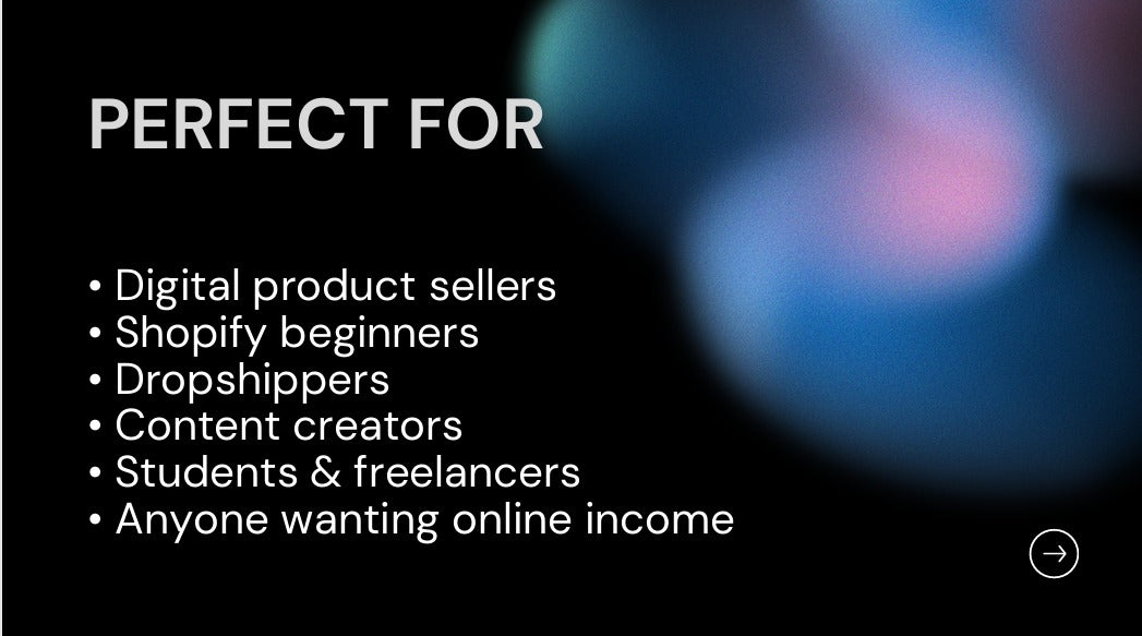Digital Success Formula Bundle